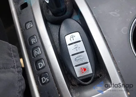 2015 Nissan Altima 2.5 S из США, поврежденный, VIN 1N4AL3AP8FC262712